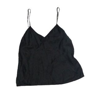 💕 100% silk top 💕